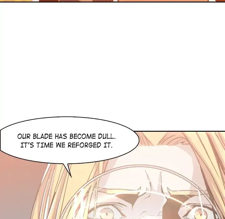 Painkiller Chapter 5 page 39 - 