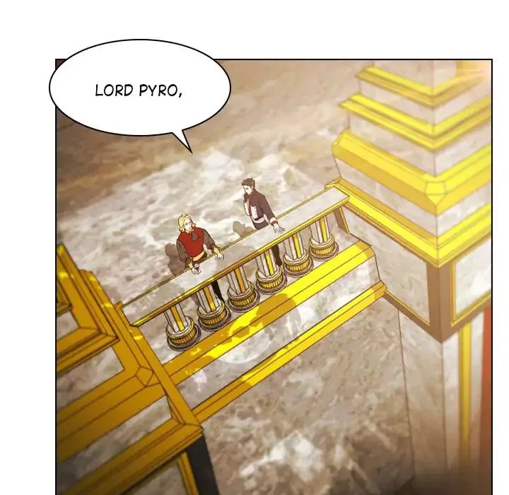 Painkiller Chapter 5 page 5 - 