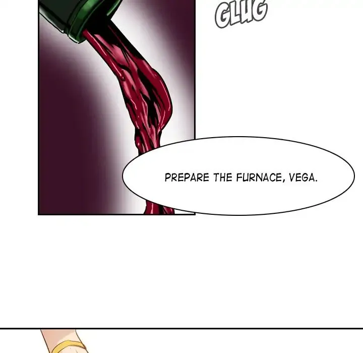 Painkiller Chapter 5 page 41 - 
