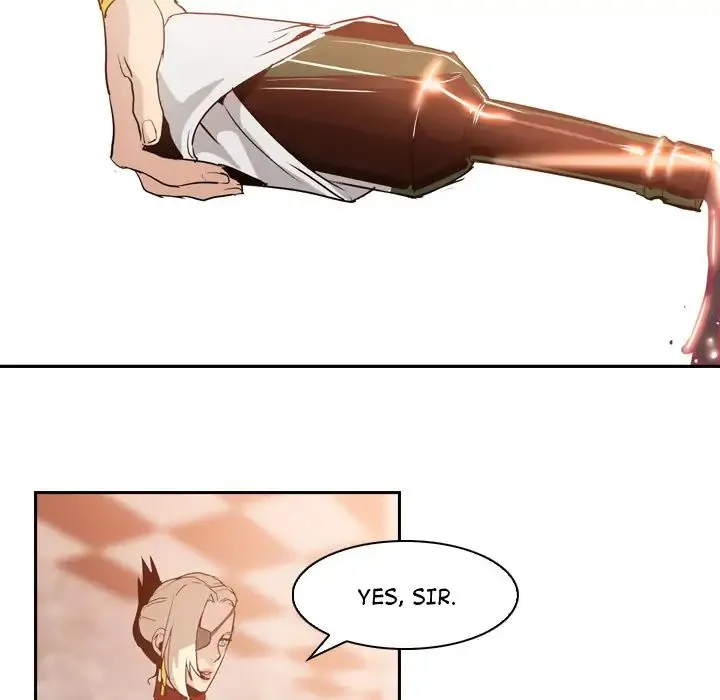 Painkiller Chapter 5 page 42 - 