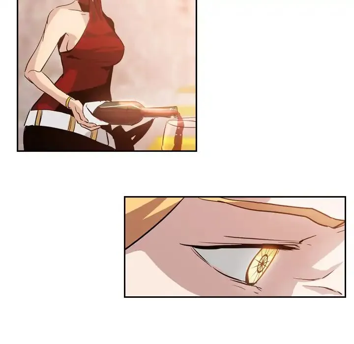 Painkiller Chapter 5 page 43 - 