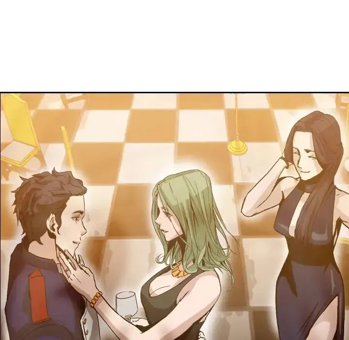 Painkiller Chapter 5 page 44 - 