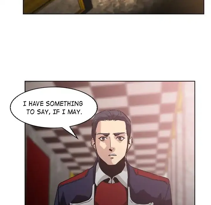 Painkiller Chapter 5 page 6 - 