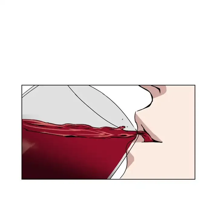 Painkiller Chapter 5 page 52 - 