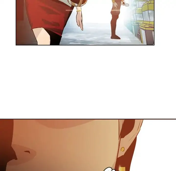 Painkiller Chapter 5 page 57 - 