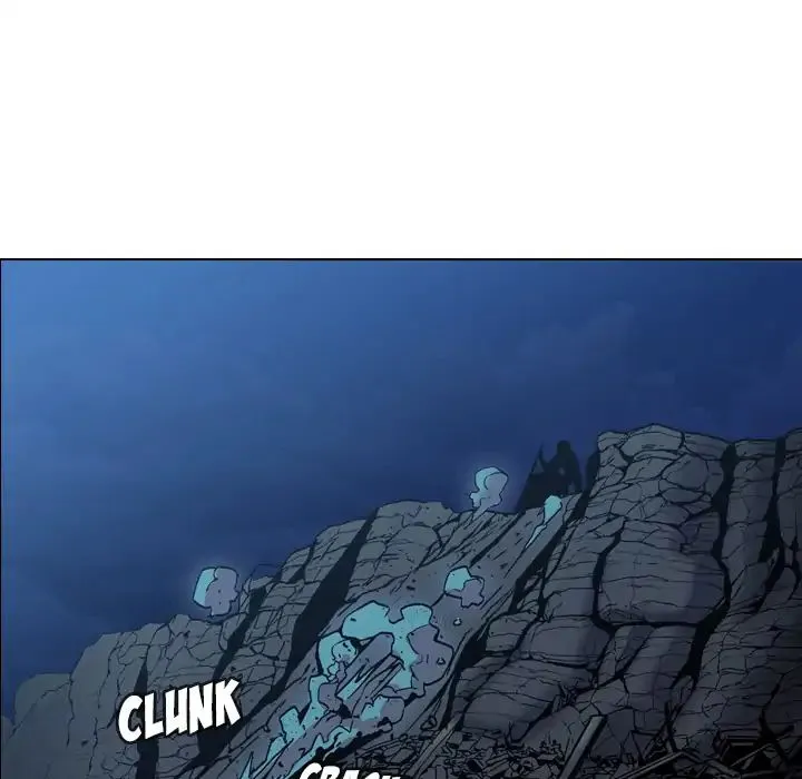 Painkiller Chapter 5 page 62 - 