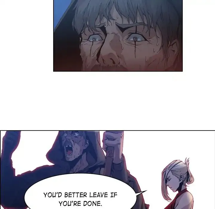 Painkiller Chapter 5 page 64 - 