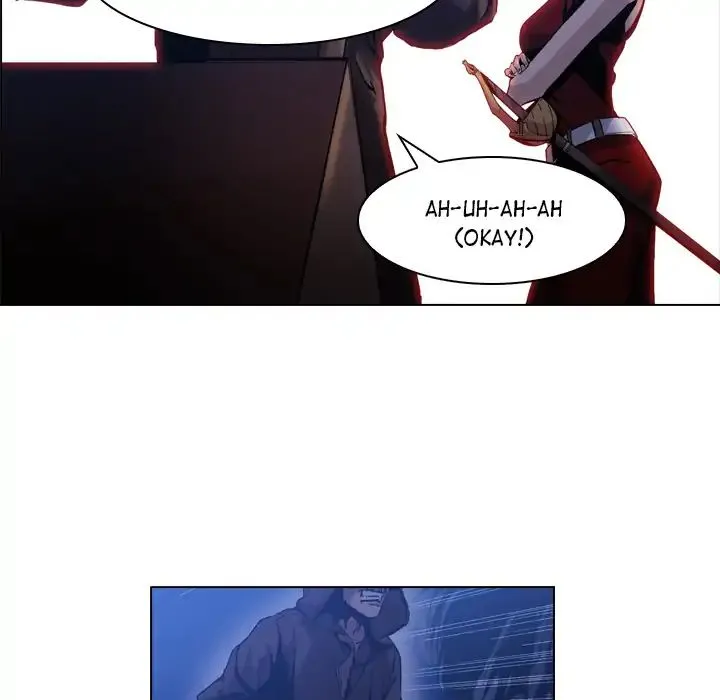Painkiller Chapter 5 page 65 - 