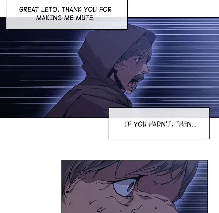 Painkiller Chapter 5 page 69 - 