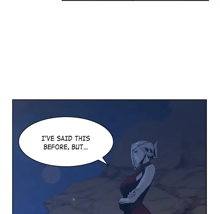 Painkiller Chapter 5 page 70 - 