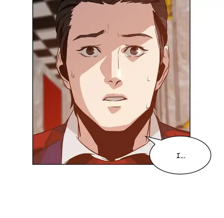 Painkiller Chapter 5 page 8 - 