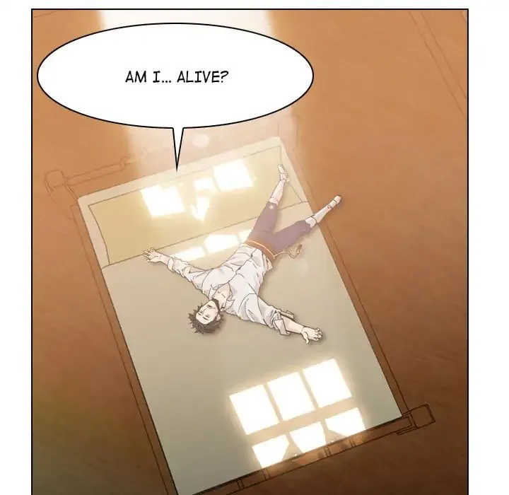 Painkiller Chapter 5 page 77 - 