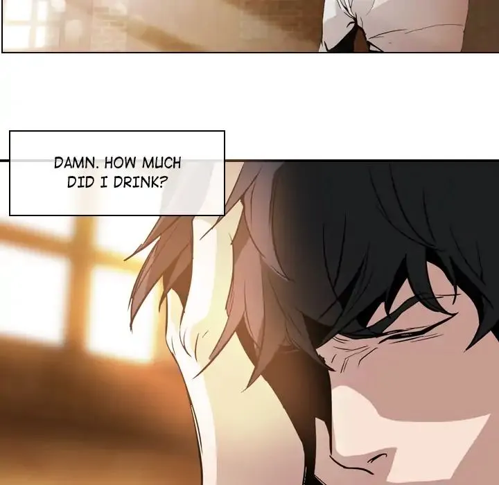 Painkiller Chapter 5 page 79 - 