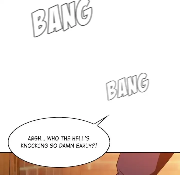 Painkiller Chapter 5 page 87 - 
