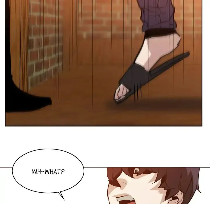 Painkiller Chapter 5 page 90 - 