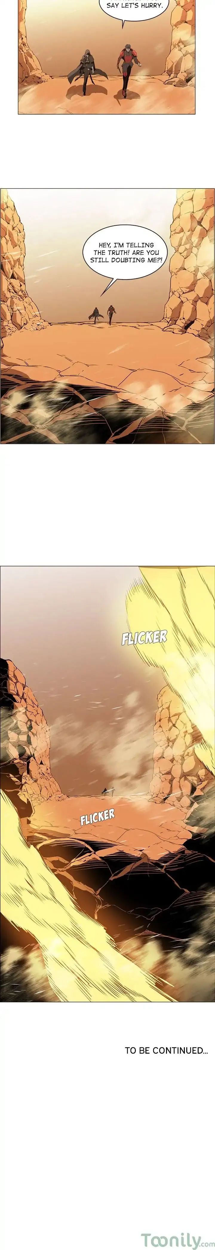 Painkiller Chapter 50 page 13 - 