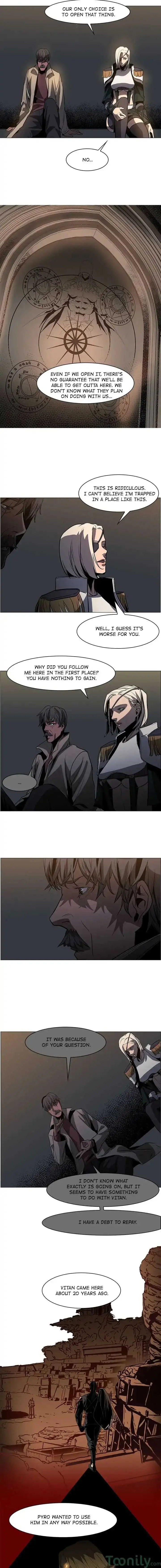 Painkiller Chapter 50 page 4 - 