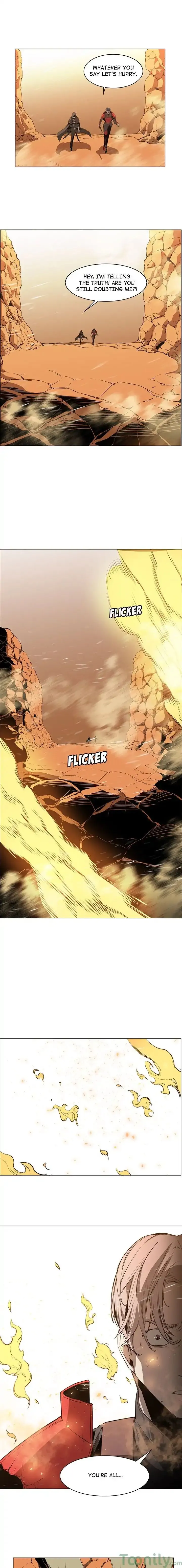 Painkiller Chapter 51 page 1 - 