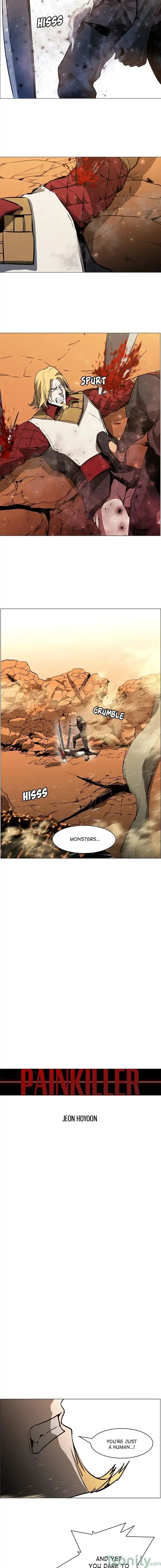 Painkiller Chapter 51 page 3 - 