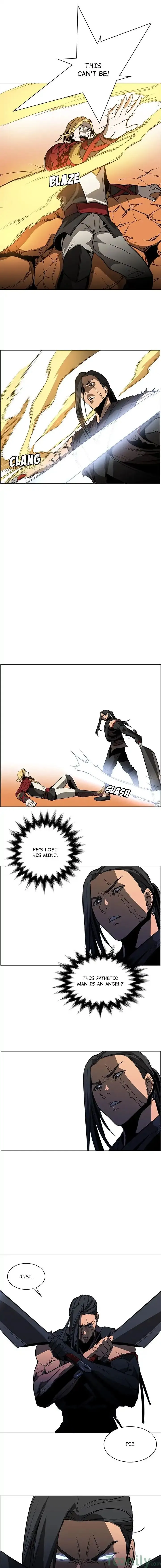 Painkiller Chapter 51 page 5 - 