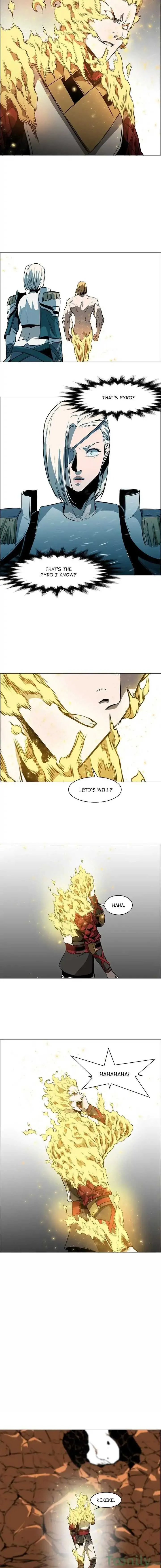 Painkiller Chapter 52 page 11 - 