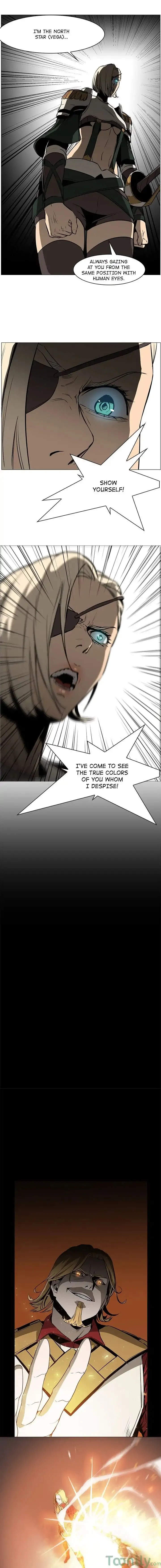 Painkiller Chapter 52 page 5 - 