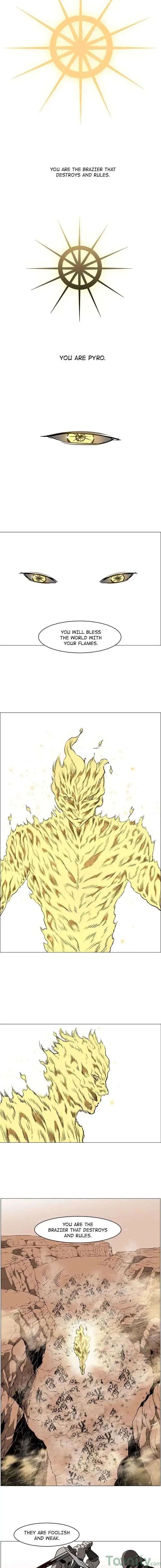 Painkiller Chapter 52 page 7 - 