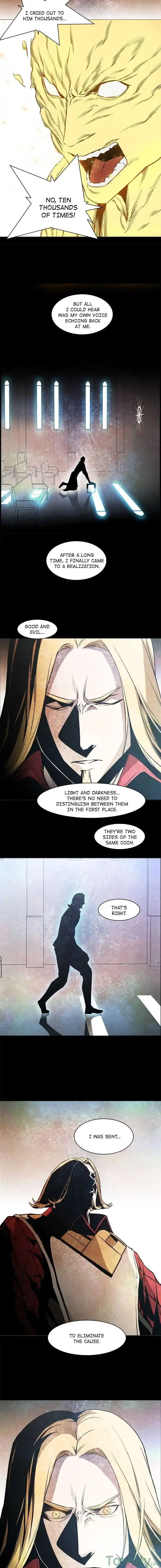 Painkiller Chapter 53 page 11 - 