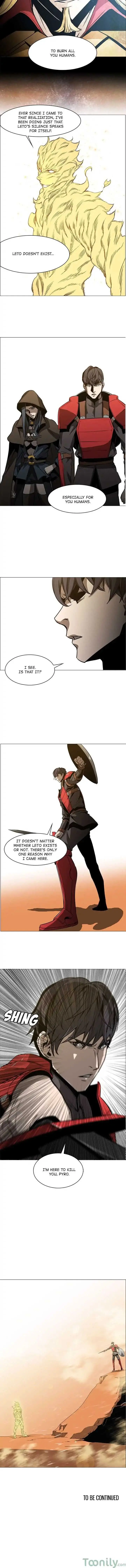 Painkiller Chapter 53 page 12 - 