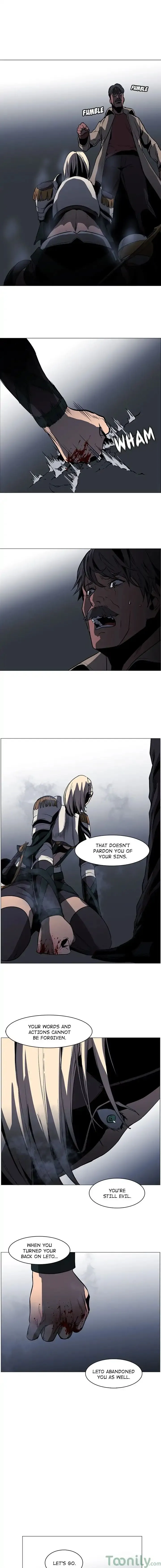 Painkiller Chapter 53 page 3 - 