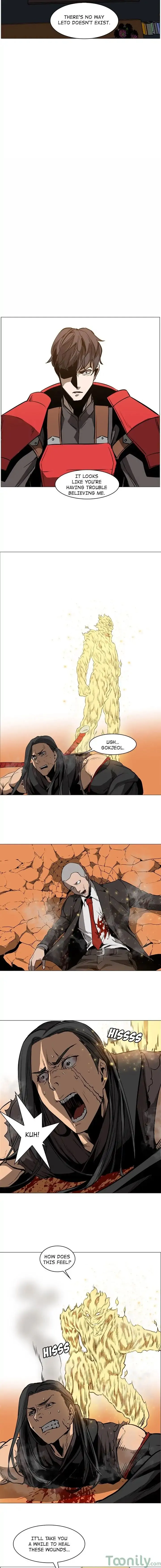 Painkiller Chapter 53 page 7 - 