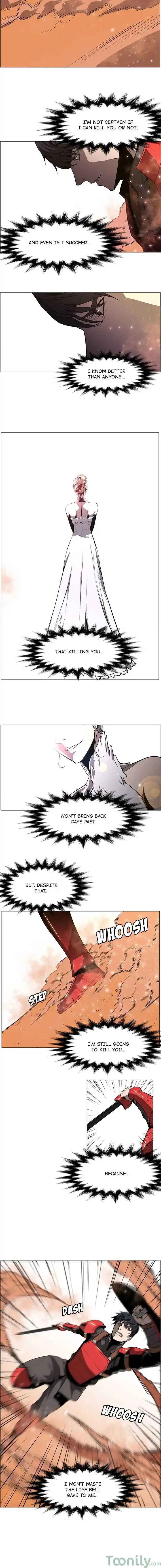 Painkiller Chapter 54 page 3 - 