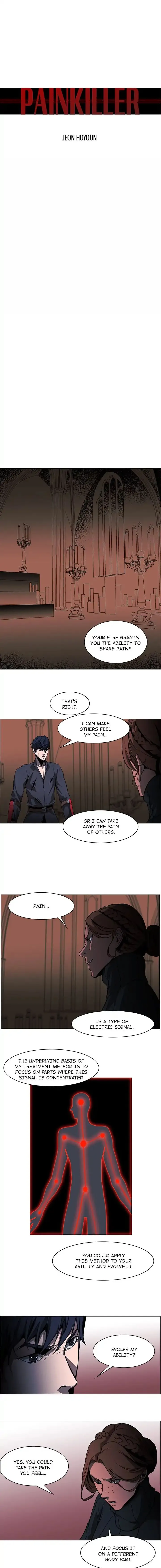 Painkiller Chapter 55 page 2 - 