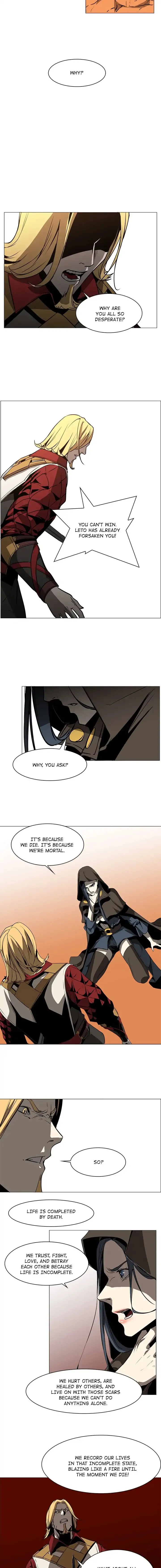 Painkiller Chapter 55 page 11 - 