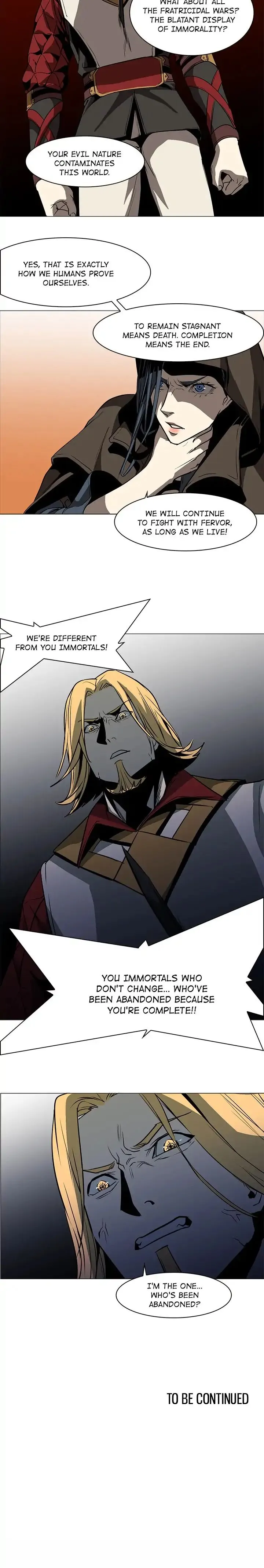 Painkiller Chapter 55 page 12 - 