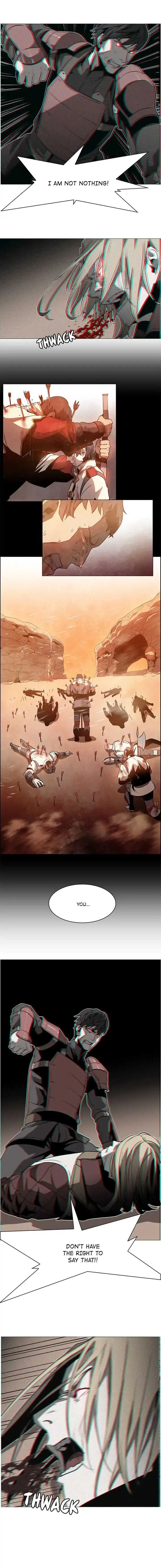 Painkiller Chapter 55 page 4 - 