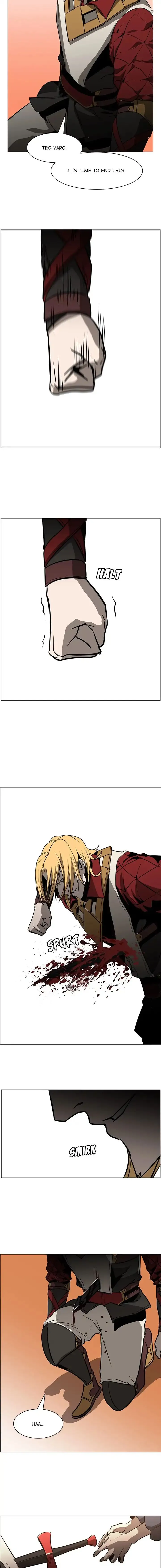 Painkiller Chapter 55 page 7 - 
