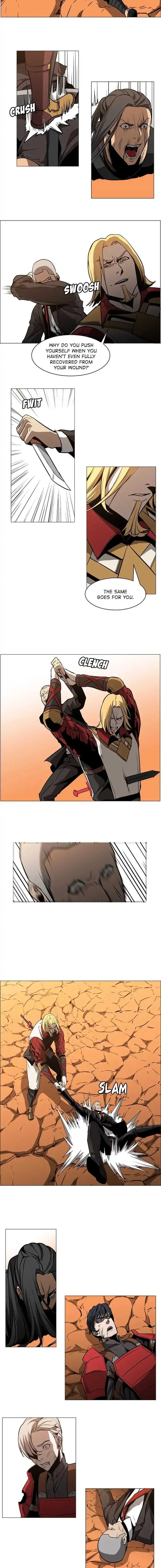 Painkiller Chapter 55 page 10 - 