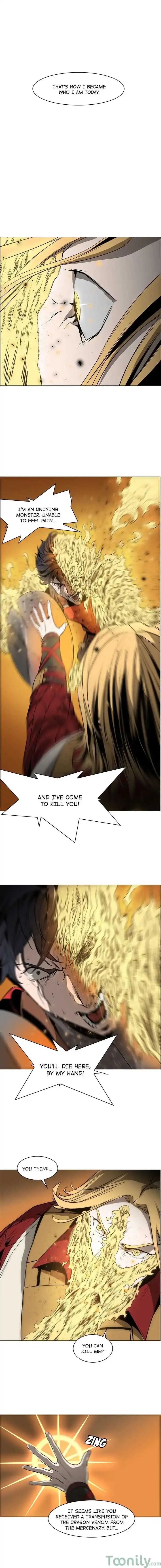 Painkiller Chapter 56 page 11 - 