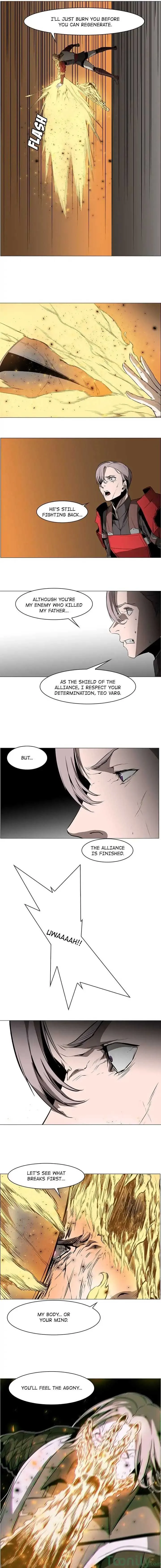 Painkiller Chapter 56 page 12 - 