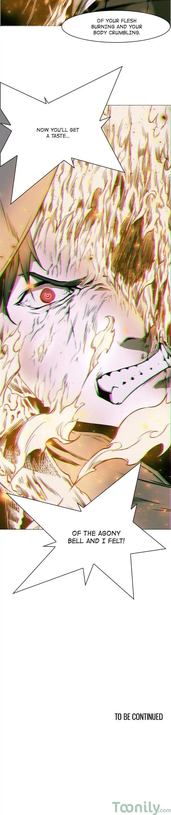 Painkiller Chapter 56 page 13 - 