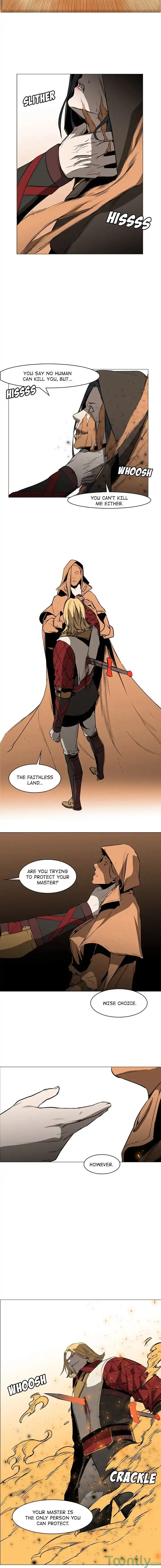 Painkiller Chapter 56 page 4 - 