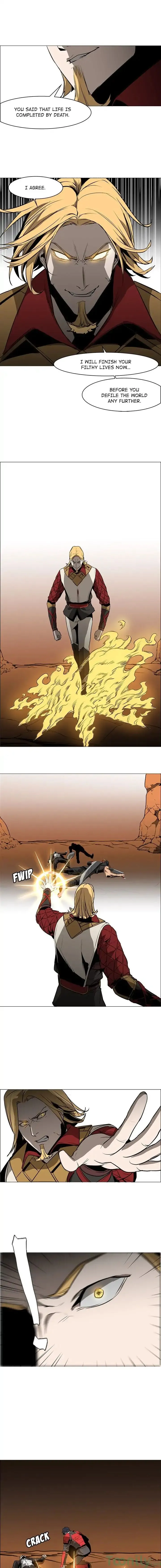 Painkiller Chapter 56 page 5 - 