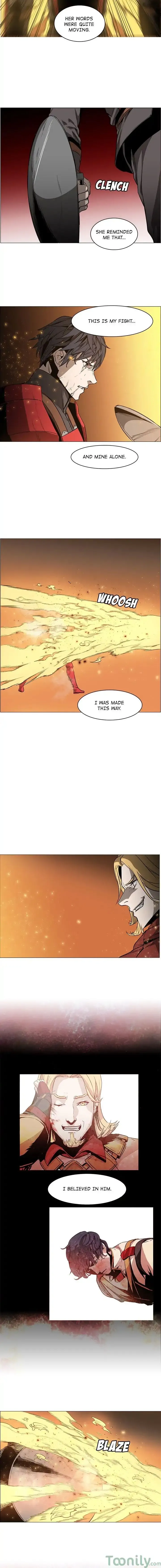 Painkiller Chapter 56 page 8 - 