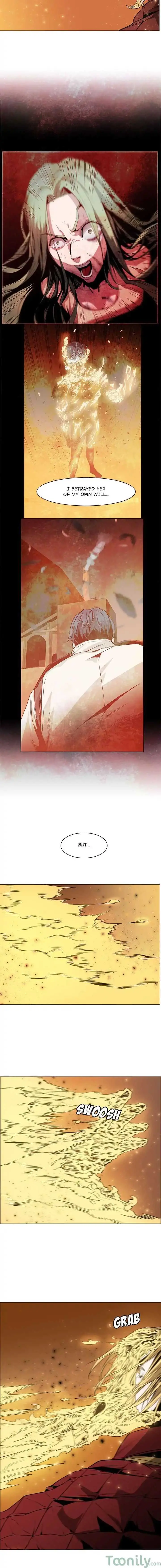 Painkiller Chapter 56 page 10 - 