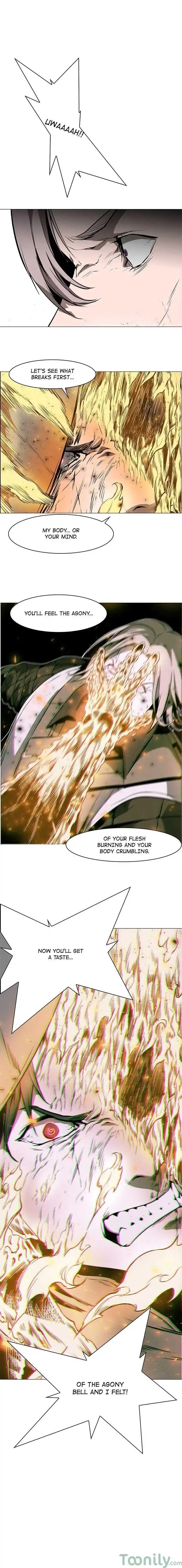 Painkiller Chapter 57 page 1 - 