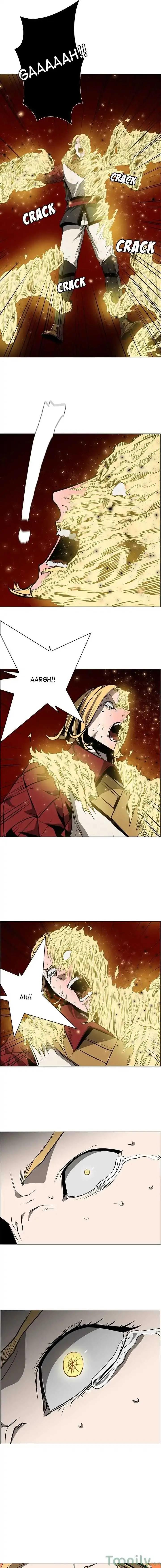Painkiller Chapter 57 page 12 - 