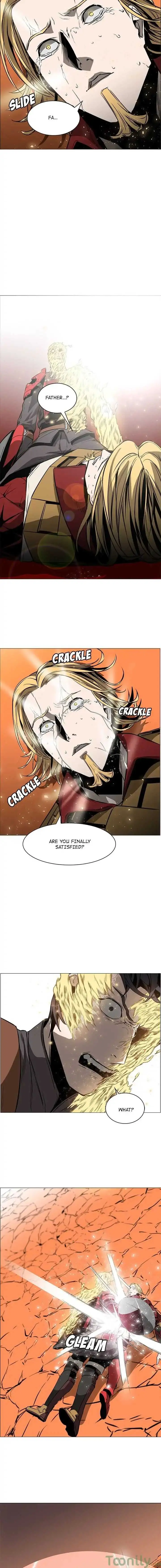 Painkiller Chapter 57 page 13 - 