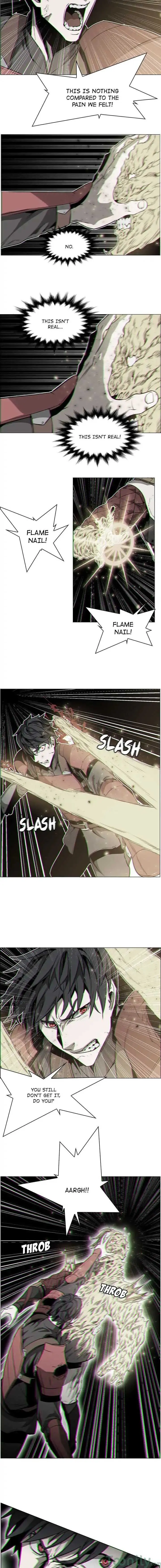 Painkiller Chapter 57 page 3 - 