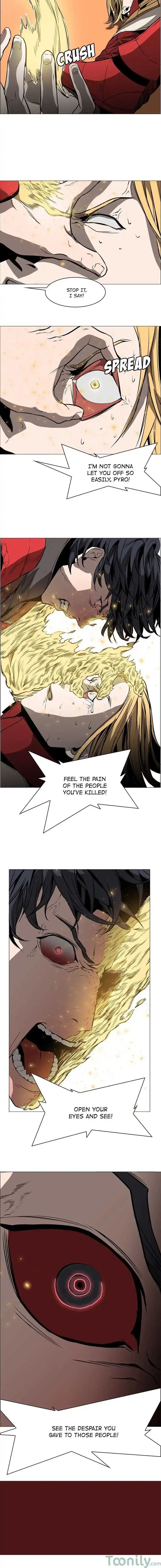 Painkiller Chapter 57 page 6 - 